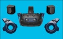 Setting up your VIVE Pro 2