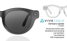 New features in VIVE Eagle software update v1.72.999.2