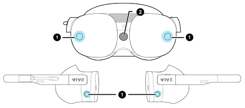 Foro: HTC Vive > Limpiar lentes del vive con seguridad