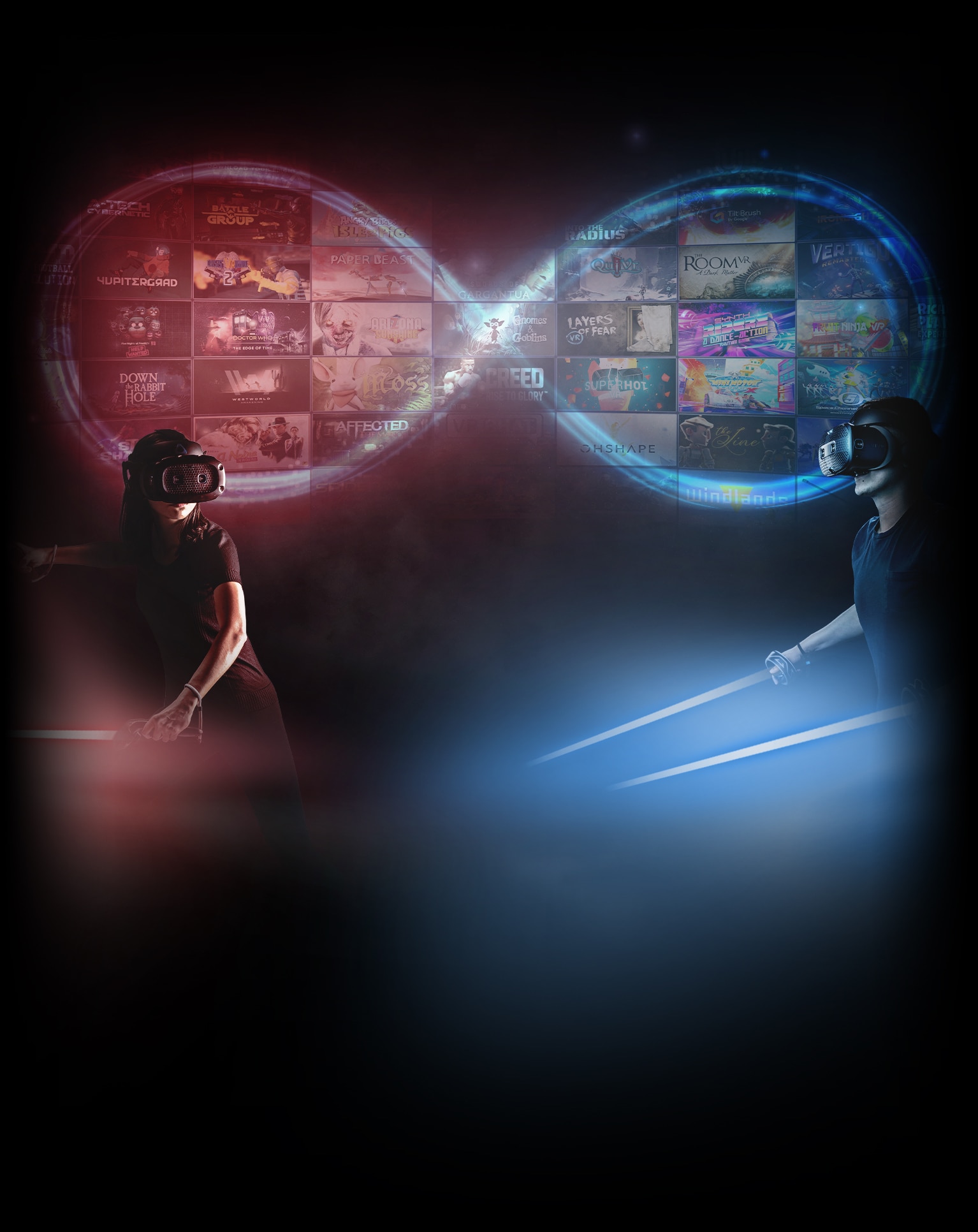 VIVEPORT Infinity is the world’s first unlimited subscription service for VR. VR content store. Library. Content download.