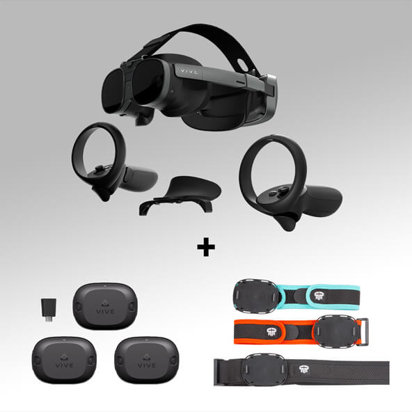 Promo htc vive outlet