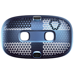 Cosmos Motion Faceplate