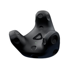 Protection/Housse en silicone pour HTC VIVE Tracker 3.0