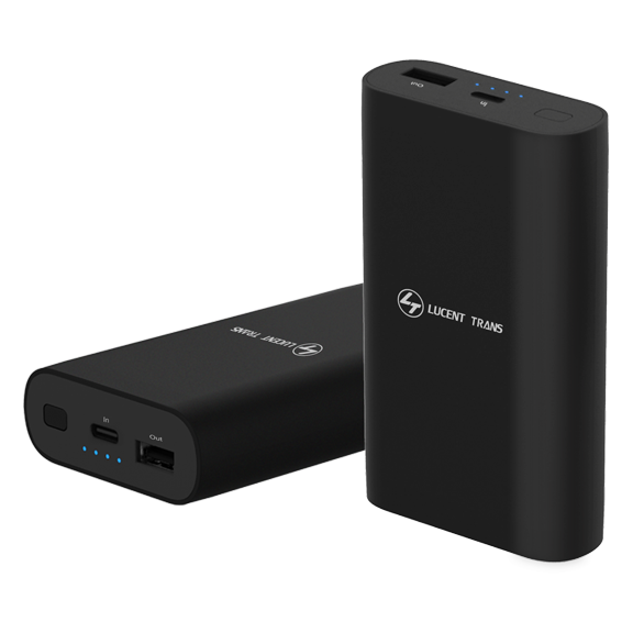 Power Bank (21W)