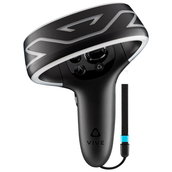 Controller for VIVE Flow