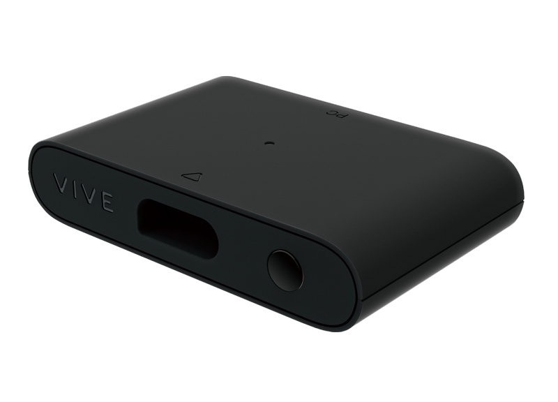 htc vive HMD リンクボックス