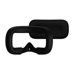 VIVE Focus シリーズ用マグネット式フェイス・背面クッション