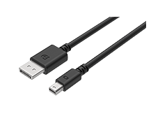 Mini DisplayPort to DisplayPort Cable for VIVE Pro