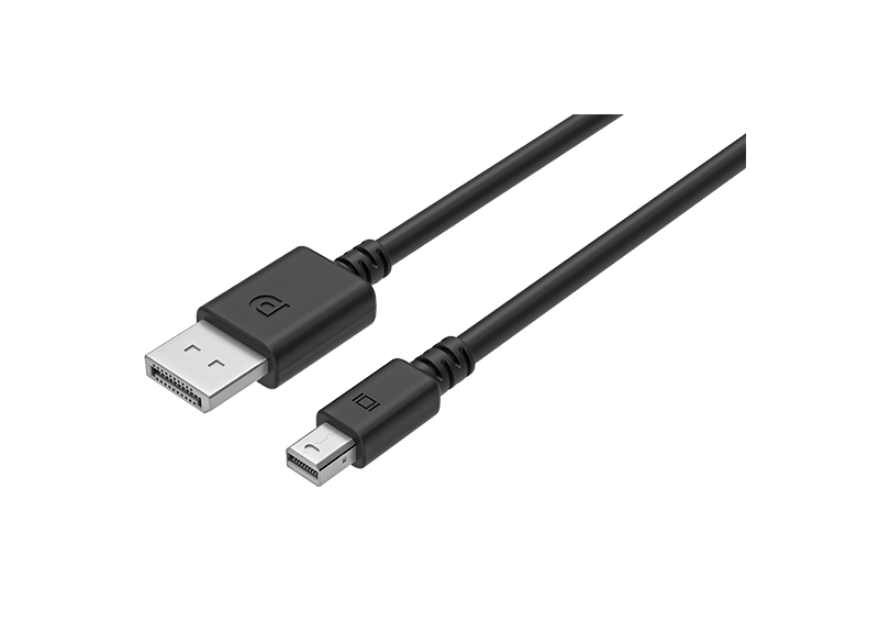 Mini DisplayPort-DisplayPort Cable | VIVE United States