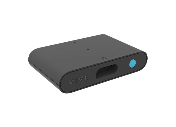 VIVE Pro, Pro Eye用リンクボックス