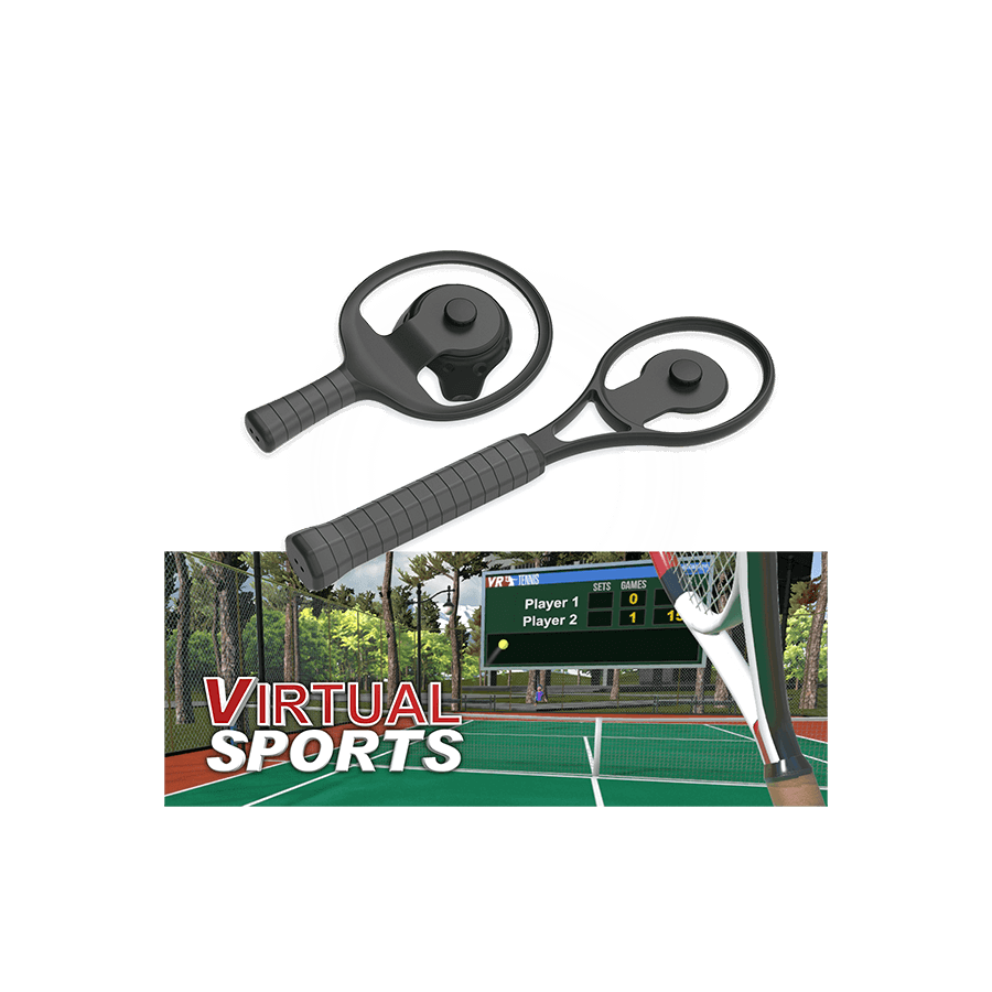 vive tracker games