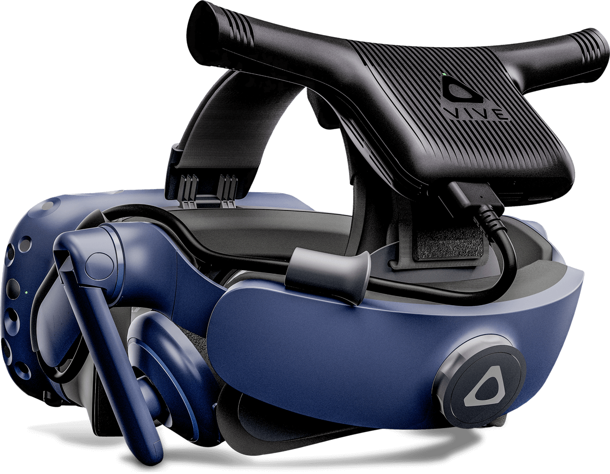 VIVE Pro Headset