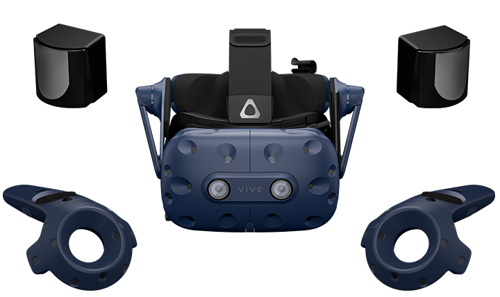 Htc vive 1