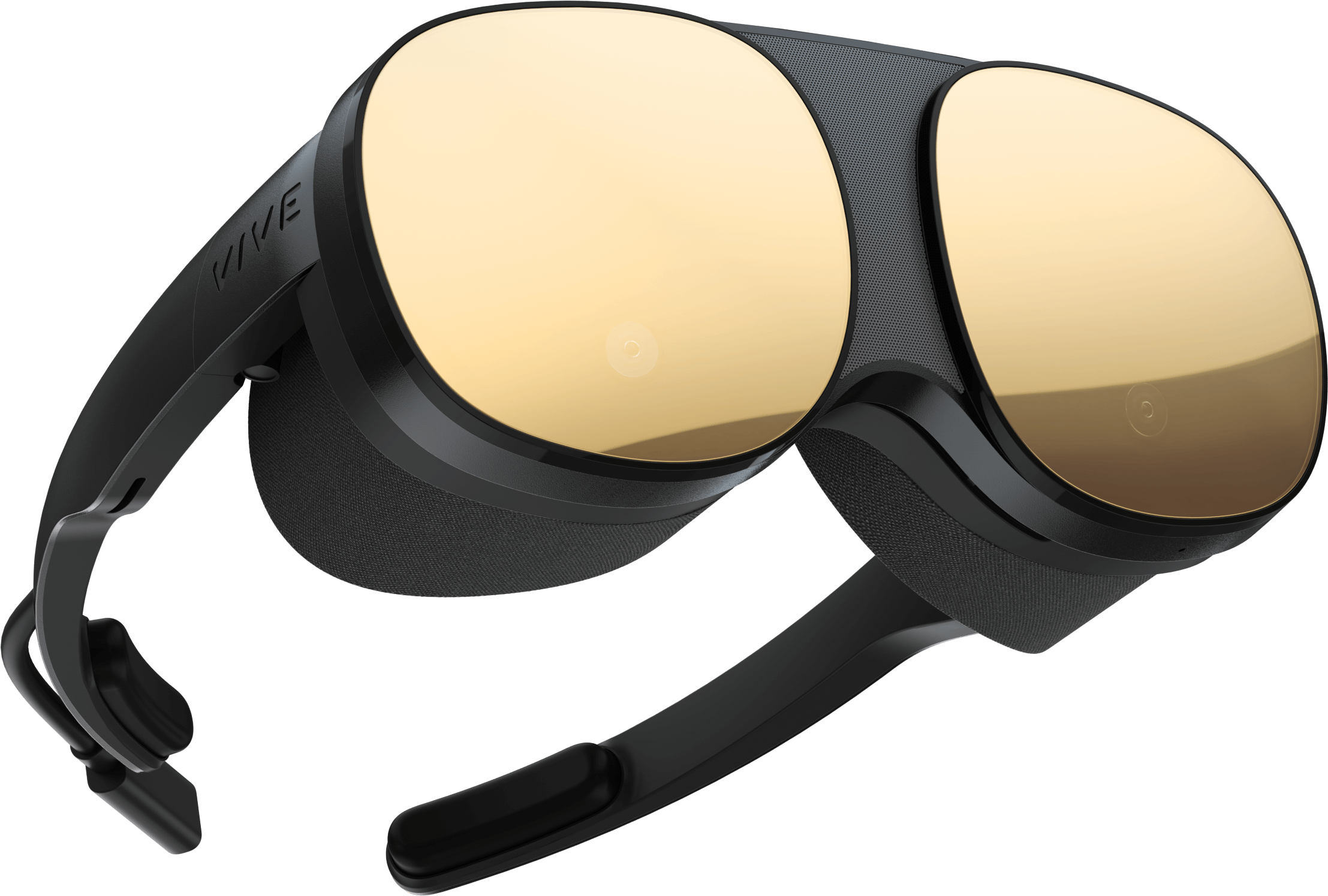 VIVE Flow immersive VR glasses