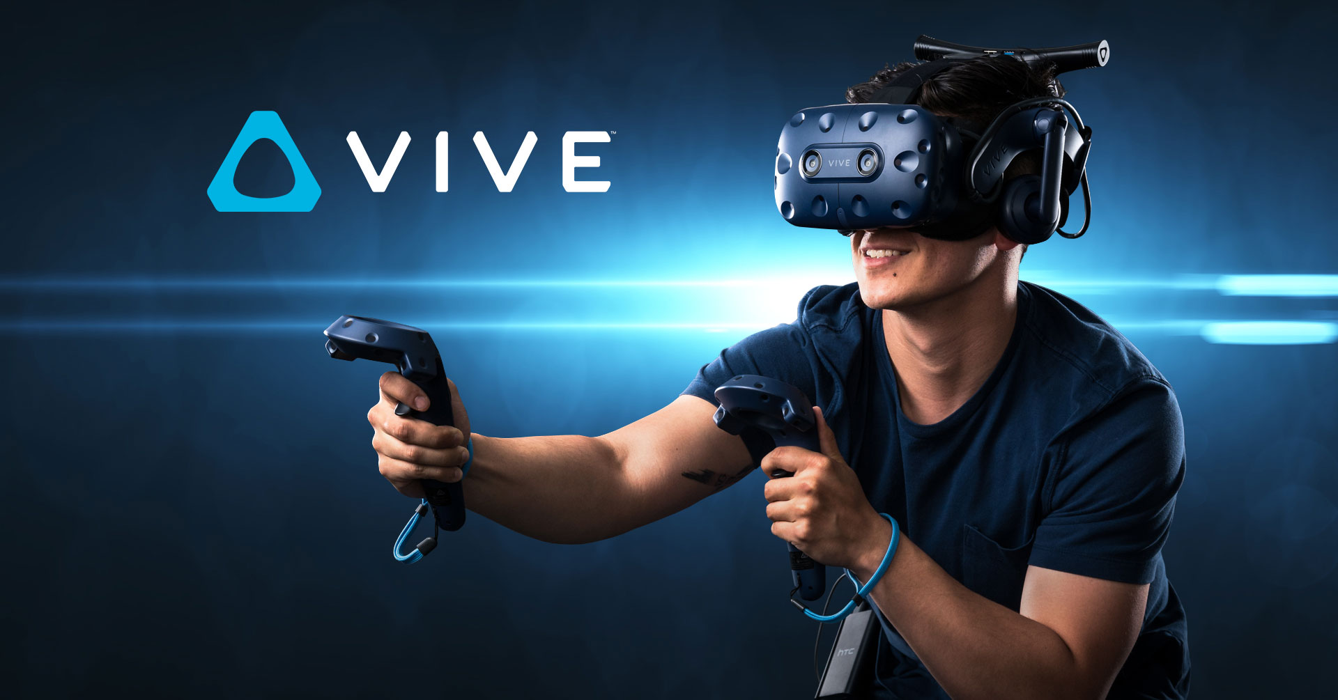 vive discover virtual reality beyond imagination