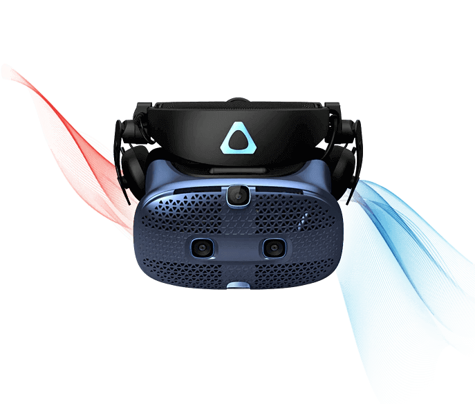 あなたにぴったりのハイエンドvrシステムを見つけよう Vive