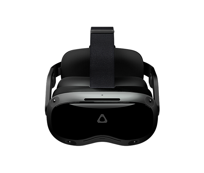Für HTC VIVE VR Virtual Reality Headset Kopfbügel Kopfgurt verstellbar Q8R1 