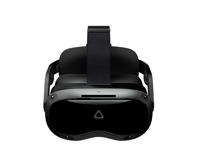 HTC VIVE Standalone and PC VR Headsets, VR Glasses, AR, and MR