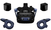 Fixations rétractables VR pour HTC VIVE, Fixations