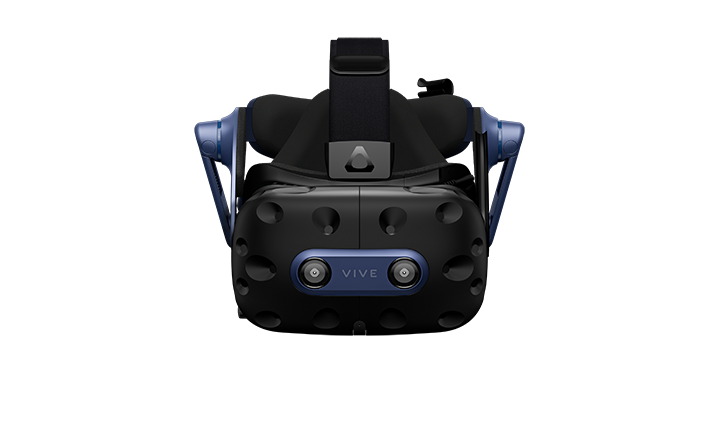 HTC VIVE Pro Series VR Headset 99HANW001-00 - FR