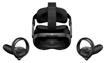 HTC Vive Focus Vision review: Versatile and expensive