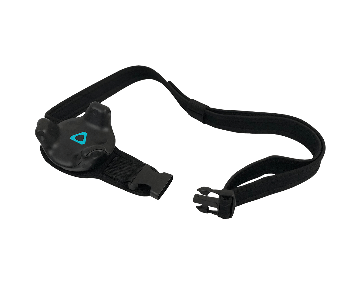 VR tracking Belt y cintas tracker para HTC vive sistema tracker Putter-ve j4f6 