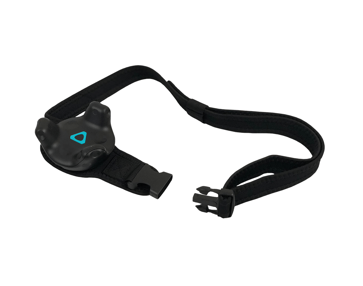 Rebuff Reality TrackStrap and TrackBelt