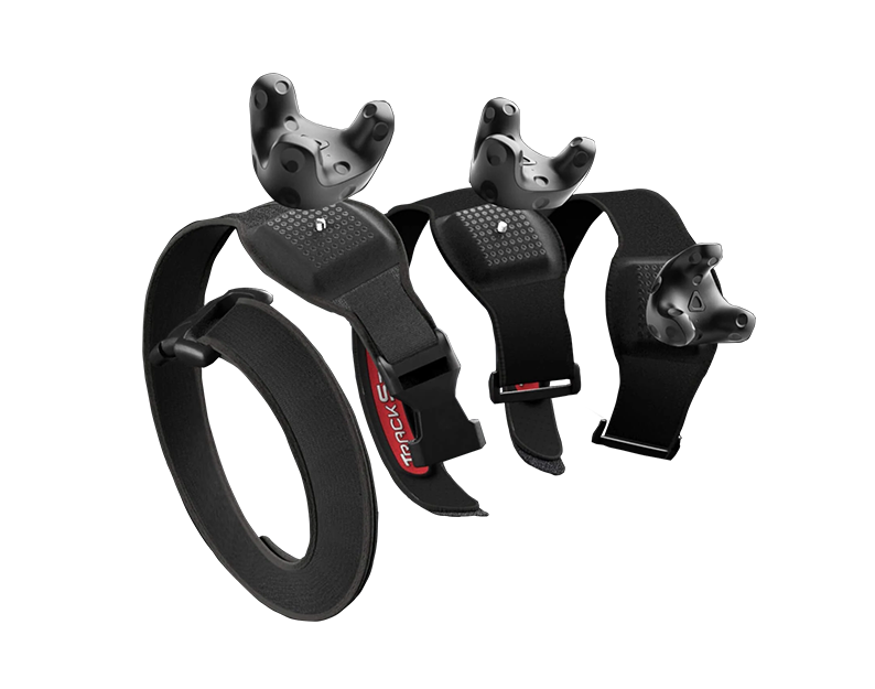 Rebuff Reality TrackStrap and TrackBelt | VIVE United States