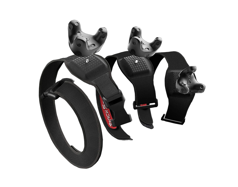 Strap Sangle pour mains poignets pour HTC Vive Tracker par Govark