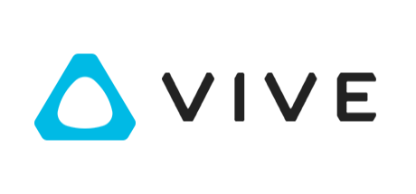 Logotyp för HTC Vive